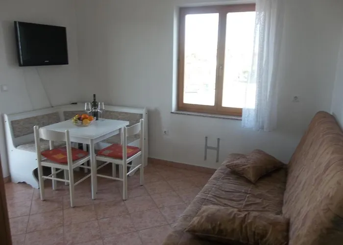 Apartamento Car 3 Umag