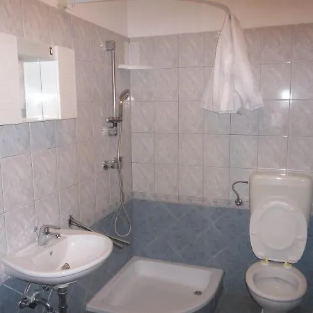 Apartment Car 3 Umag