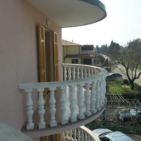 Car 3 Apartament